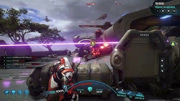 Mass Effect  Andromeda Apex Missions