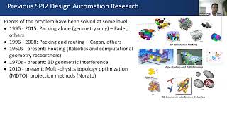 2023-11-14 JMD's 10th Webinar: Topology Optimization
