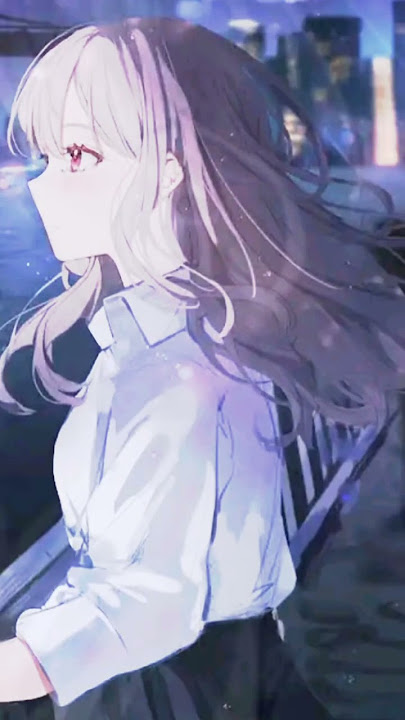tik tok anime sedih Pat 2