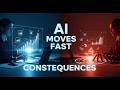 AI Lowers the Cost of Action — And Raises the Cost of Mistakes