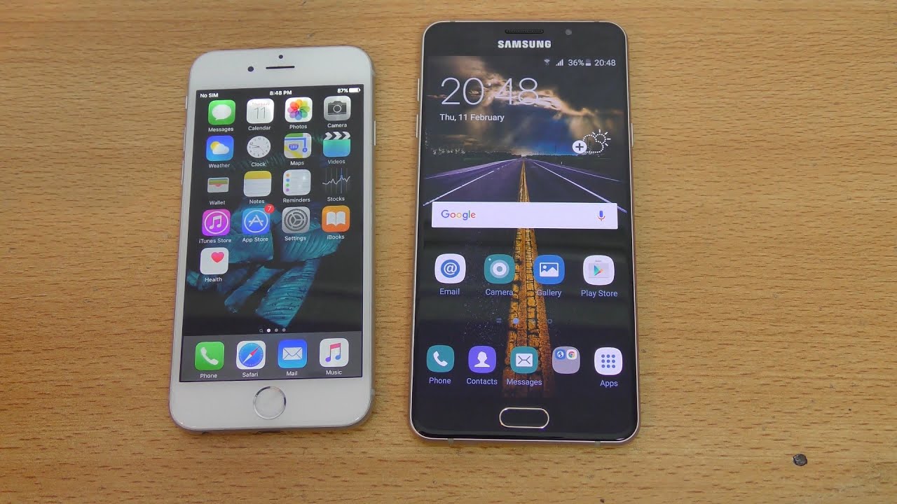 Samsung A52 Vs Iphone Se 2023