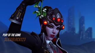 Widowmaker 3k 3v3 Elimination