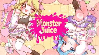 Monster Juice