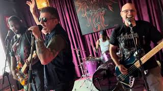 The Outbreed Live at Deviant Libation - Heroina / Suitcase City - 6/6/2026 - Tampa, FL