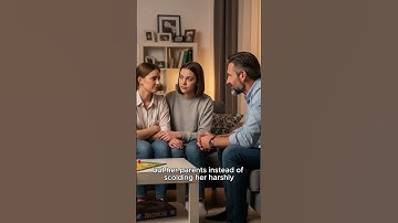 The Girl Who Learned the Hard Way 😢 | Emotional Life Lesson