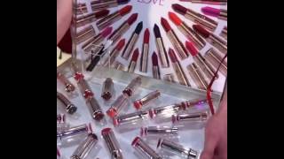 170405 Sulli At Estee Lauder Event