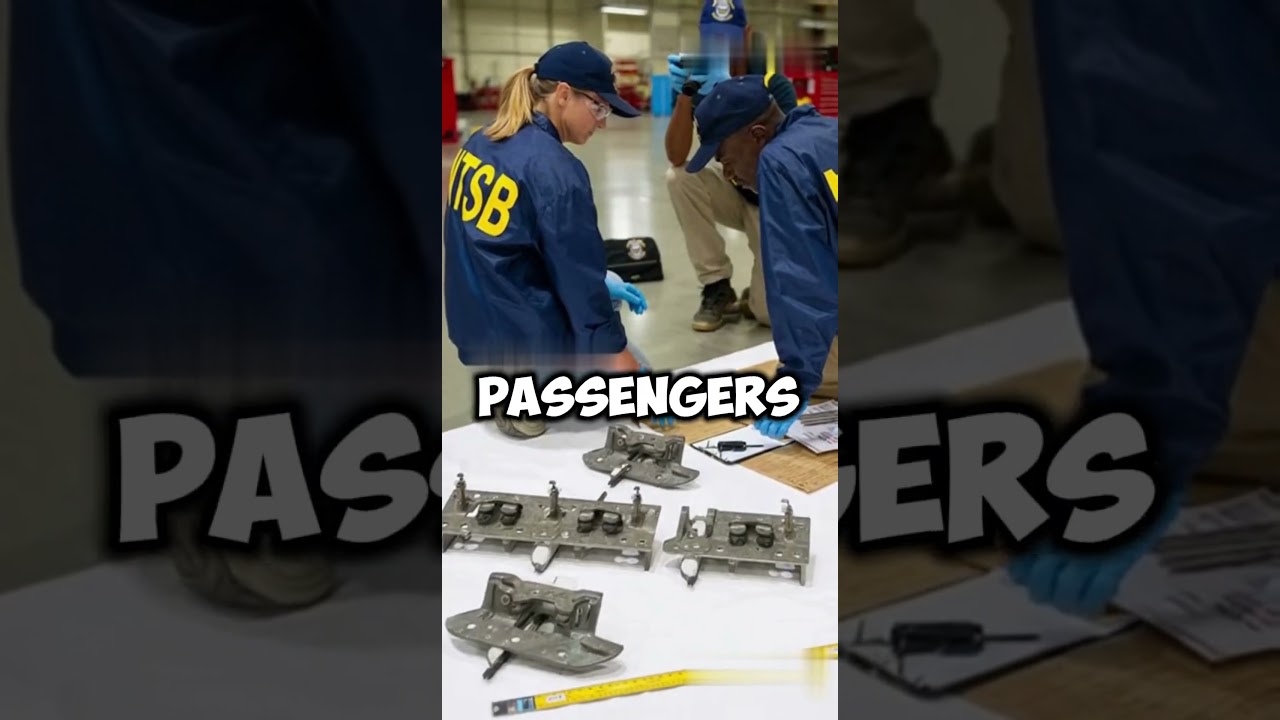 Рейс United 811: 9 пассажиров выбросило на высоте 22 000 футов 