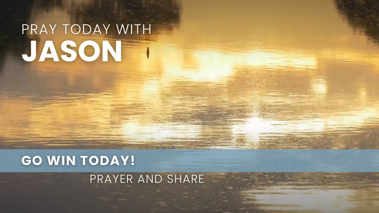 A Prayer for the Future - May 10