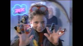 Download Lagu WPIX-TV 11 commercials from January-April 1989 MP3