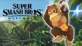 Get a load of this big mistake Im about to make - Smash Ultimate
