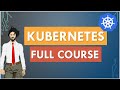 Kubernetes tutorial for beginners full course from kubeacademy