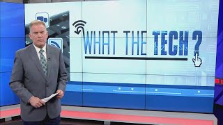 What the Tech: Facebook vacation photos