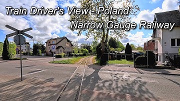 Train Driver