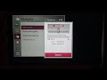 Настройка бесплатных цифровых DVB T2 каналов на телевизоре LG 2024