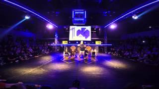 DFA 2016 - Roots Company Showcase