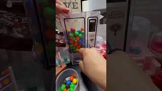MY MINI VENDING HOLDS CANDIES #short #trending #fivebelow #vendingmachine  Content