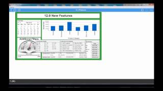 InetSoft 12 0 Release Webinar Net Worth