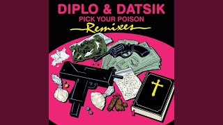 Pick Your Poison (feat. Kay) (DalePlay Remix)