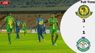 TAZAMA MAGOLI YA YANGA 3 vs 1 SINGIDA UNITED dakika 90/15 July 2020