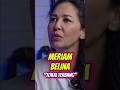Meriam Belina Animal Lovers Tapi Tidak Suka Kecoa. #shorts #shortvideo #trending #viral #viralvideo