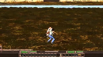 7Gamer.com - Xsyon - Combat Update HIGH RES