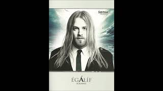2013 Eyþór Ingi Gunnlaugsson - Ég Á Lif (Karaoke Version)