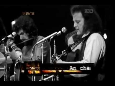 planxty - three drunken maidens TG4 TV ireland 1973 kieransirishmusicandsurvivalcompound blogspot co