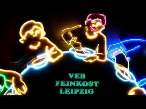 Feinkost Paranoia - Den so iss es (Hip Hop Battle Mix)