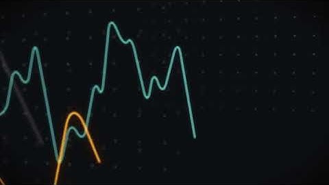 Royalty Free | After Effects Template Crypto Logo