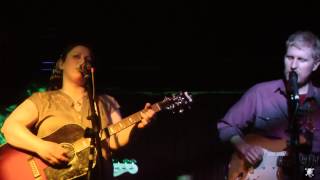 Sarah & The Tall Boys : My Last Two Dollars