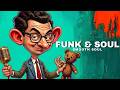 Pure Soul & Funk Essentials | Rare Grooves, Deep Basslines & Harmonic Rhythms