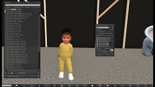 Celebrity How to make your own AO using the firestorm viewer. Wealth
