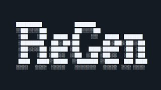 CSE 5472 Semester Project - ReGen Demo