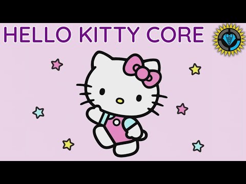 Warum ist Hello Kitty wieder so angesagt? | Style Theory Warum ist Hello Kitty wieder so angesagt? | Style Theory