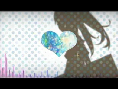 【初音ミクAppend】ココロカラ -Sweet mix-【with 中文字幕】