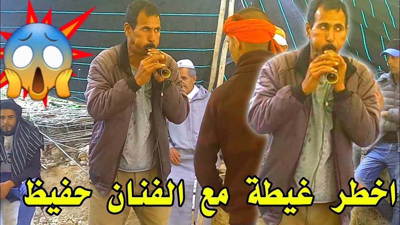 غيطة وايقاع مختلف على ايقاعات الاخرين بدور رجراجة الزاويه😱