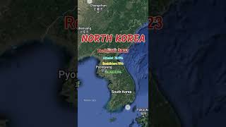 NORTH KOREA 🇰🇵 RELIGION ❤️#viral