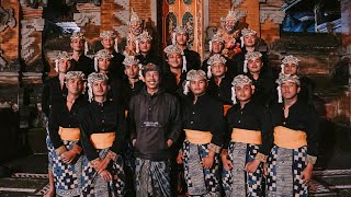Download lagu RAKSA BANDA | DUTA NIRMALA TEGAL GUNDUL 