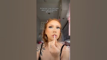 Part 2 #makeup #makeuptutorial #fyp #storytime #grwm