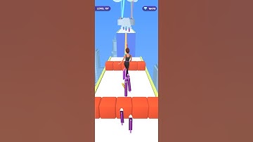 High Heels Android mobile And iOS Gameplay Video level 157