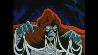 thundercats sample beat #4 (dj tee)