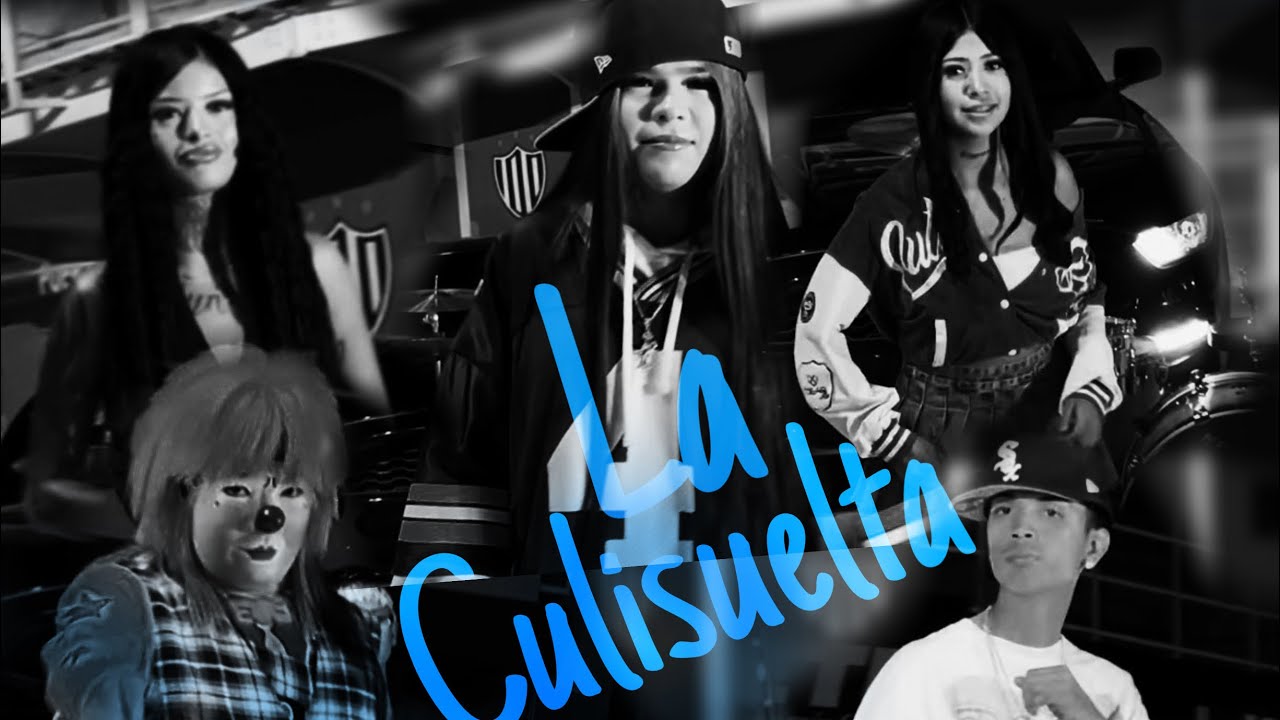 La Culisuelta -Grupo La Nueva Era De Ags