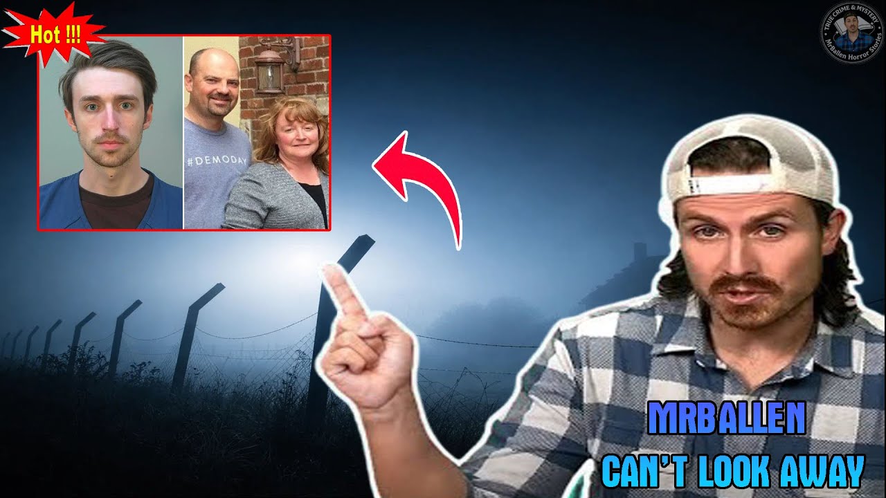 MrBallen CAN’T LOOK AWAY: Top 8 Most Terrifying Horror Stories Ever Discovered 