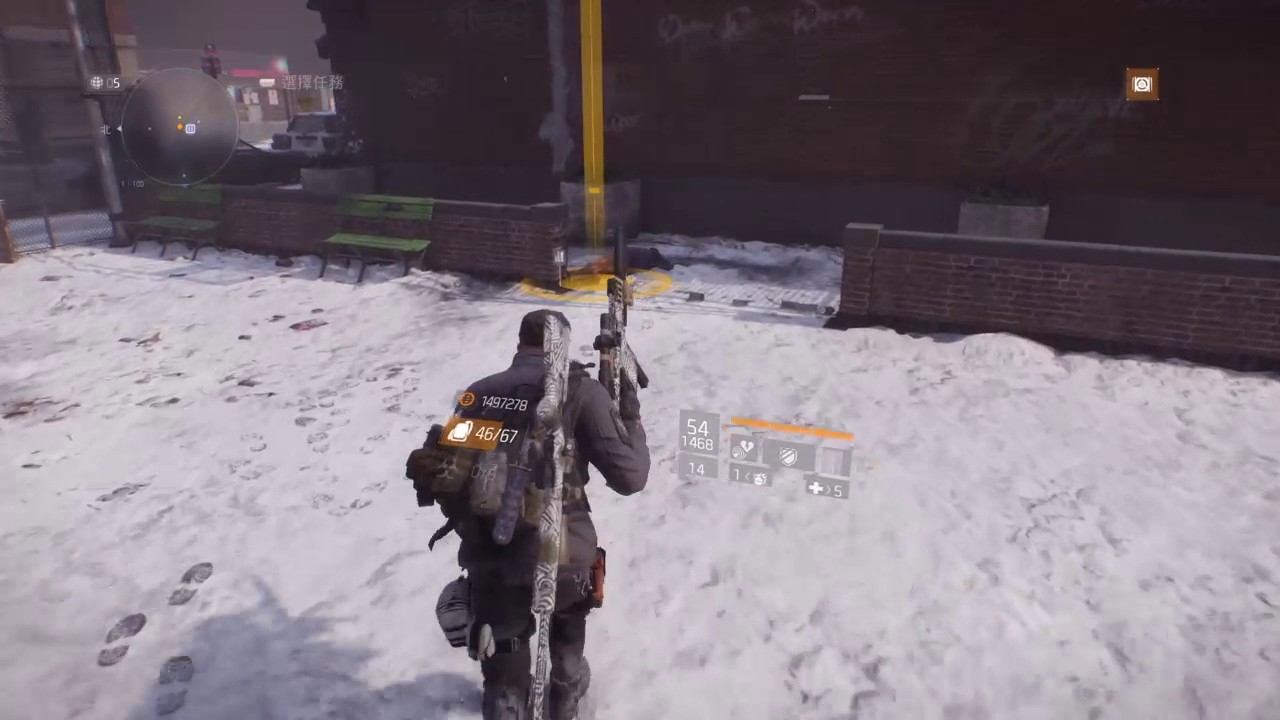Ace-Border的PS4播送 - YouTube