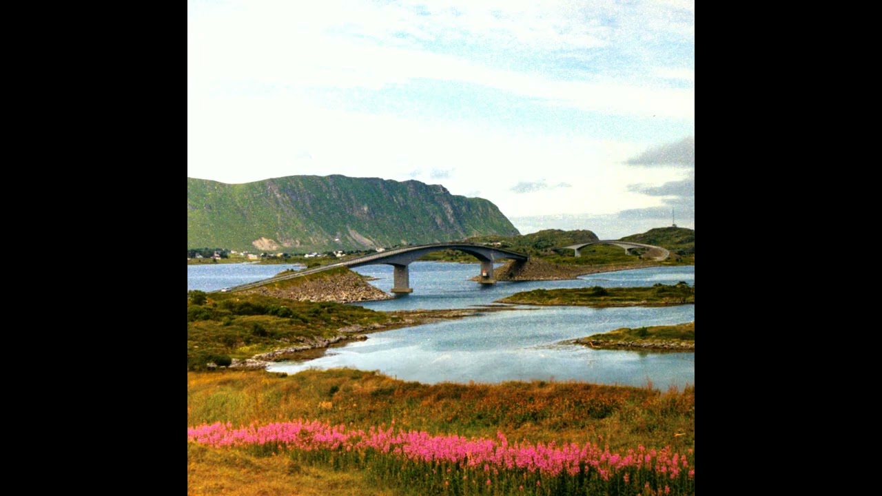 [free] ambient type beat "olympe" - (prod. M3SURE)