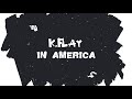 K Flay In America Official Lyric Video mp3