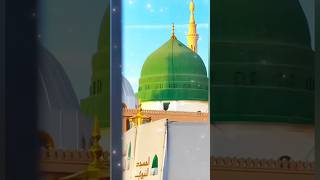 madina Shareef status #shortsislamic