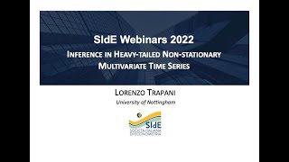 Inference in Heavy-tailed Non-stationary Multivariate Time Series - Part 2