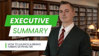 How to Launch a Brand – Build a Brand People Actually Remember