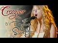 Taylor Swift: Crazier - Soundtrack of Hannah Montana the Movie | Disney HD